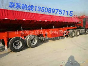 湛江新款13米廂式半掛車 產(chǎn)銷快報(bào)、價(jià)格、圖片與配件廠家全解析