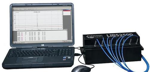 LIBS2500plus LIBS Systems 信息技術(shù)開發(fā)中的先進工具