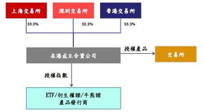 深度融合 港、滬、深三地共筑新篇章 – 實(shí)證信息技術(shù)合資公司全解析